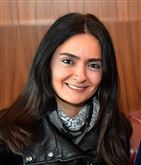 NDUer wins MEA-A321 Airplane Livery Project 2